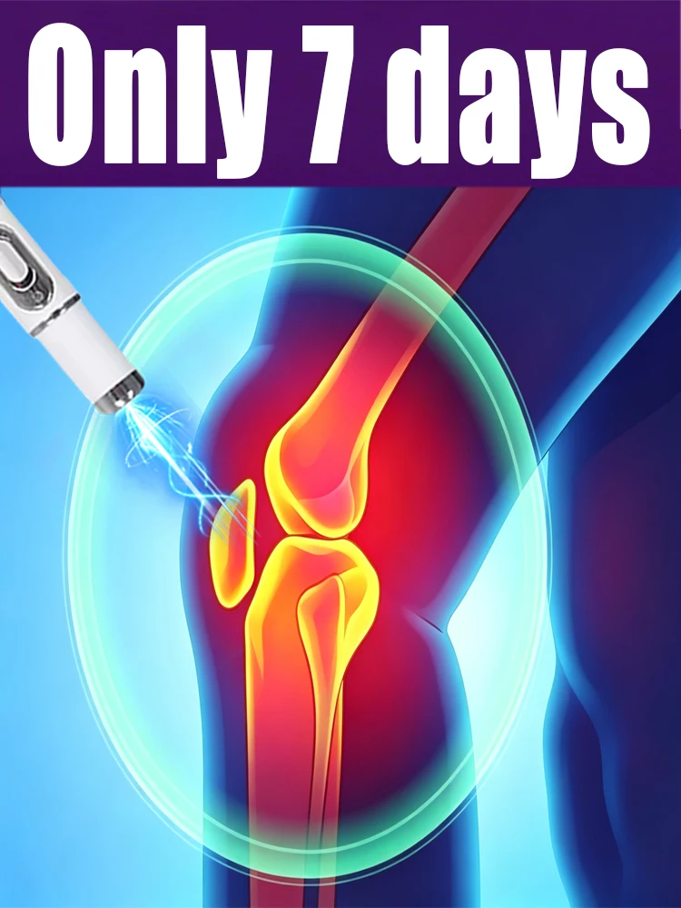 

Relieve and improve chronic pain and rheumatism