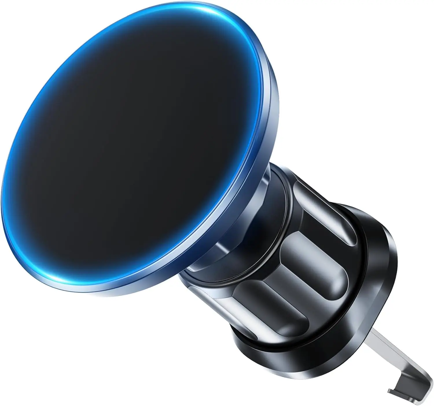

Car Vent Mobile Phone Holder 360° Rotation Stronger Magnetic Attraction Car Phone Stand Mount for iPhone 12/13/14/15/16 Series