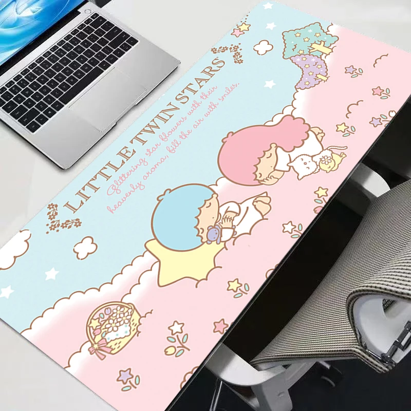 Mouse Pad Little Tw…