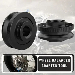 Herramienta de equilibrio estático para rueda de coche, balancín auxiliar para BMW R1200GS, R1250GS, R 2024, 2023 GS, R1200, R1250 GS, 2022, 1200, 1250