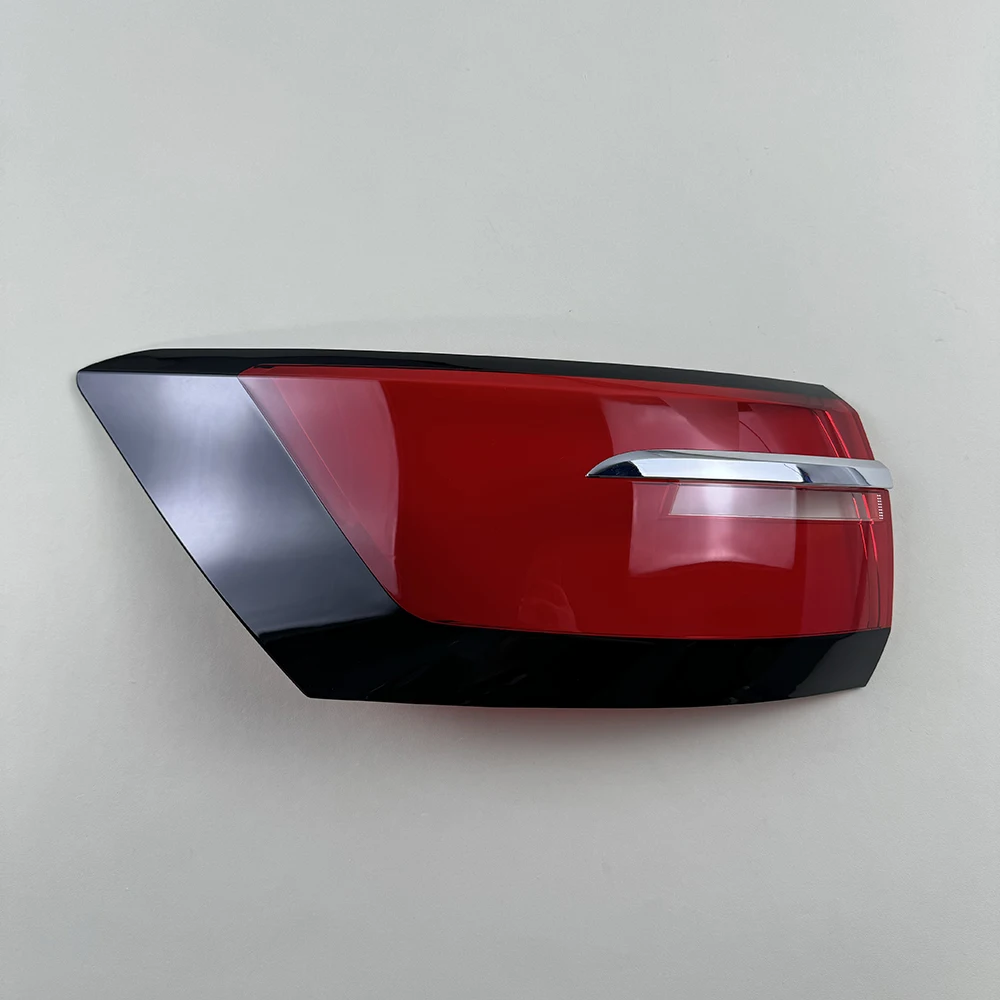 For Volkswagen VW Viloran 2020-2024 Outer Taillight Shell Tail Lamp Cover Brake Lights Mask Plexiglass