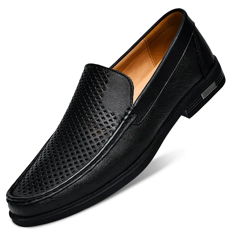 black. 2