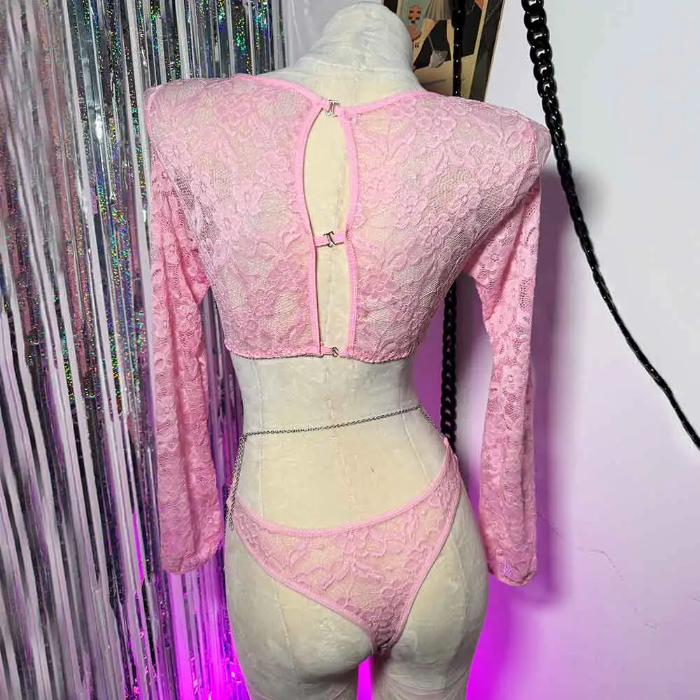 في سن المراهقة الصليب 90s Kawaii القوطية E-الفتيات لتقوم بها بنفسك ايمو Y2K القمم القوطي القلب ملابس للنادي ايكو الجرونج Harajuku القوس مهرجان الزي يدوية الصنع #3