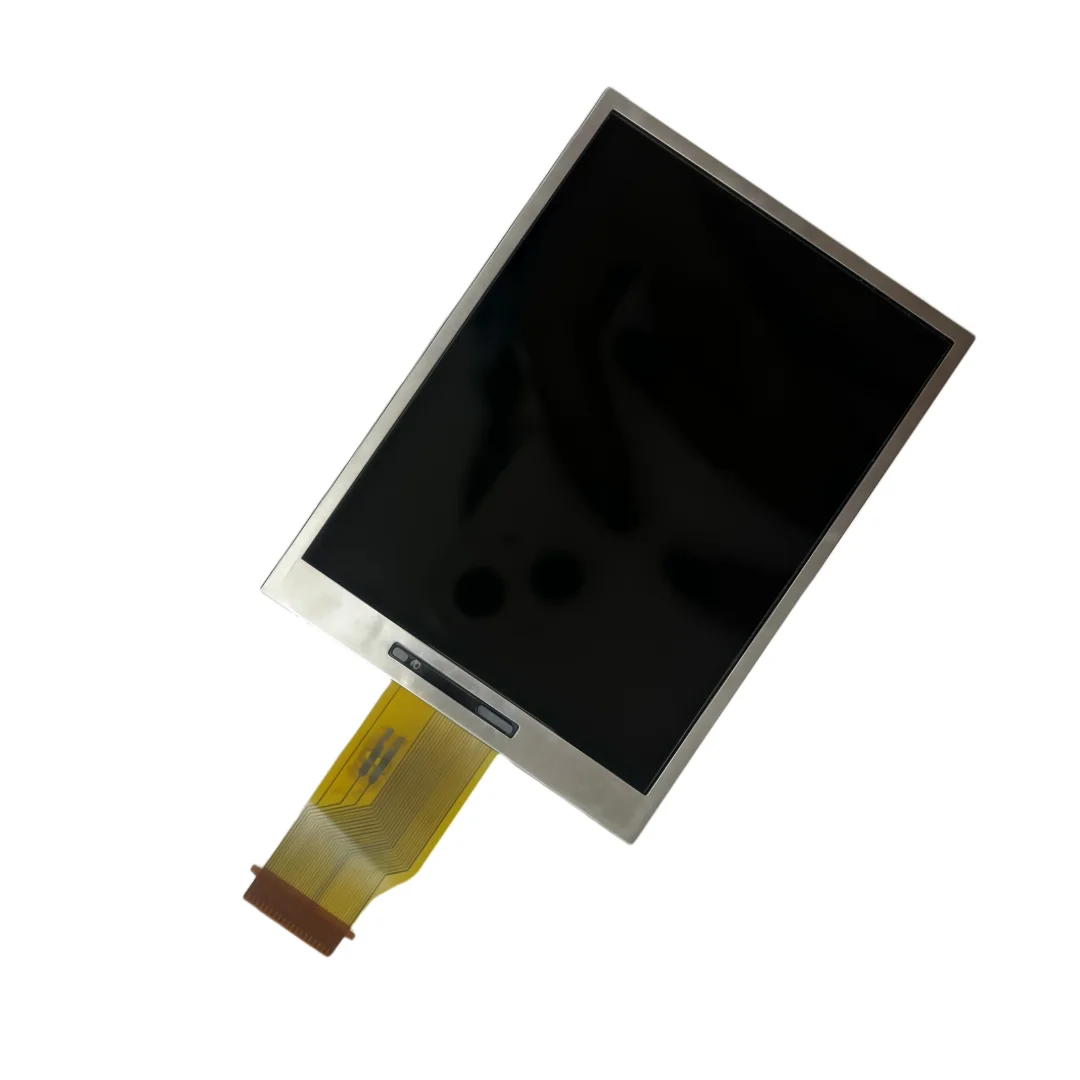 New LCD screen with backlight suitable for Olympus VR310 VR320 camera display accessories