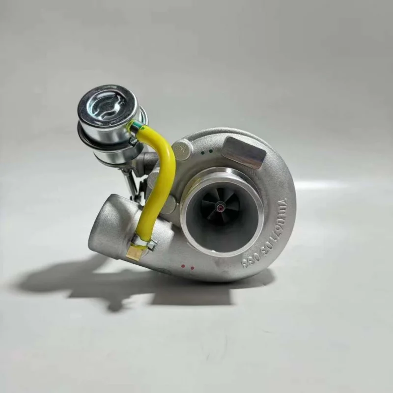 

genuine turbocharger HP50-3 1001523144 1001749481 for WP2.3NE5 engine
