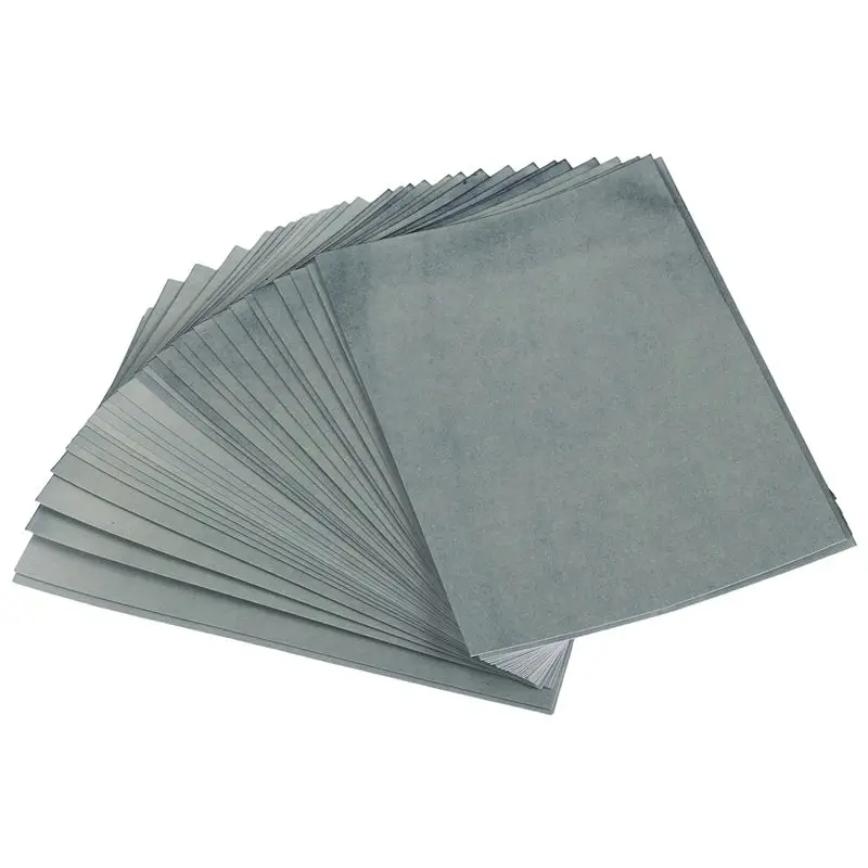 30 Sheets Natural Fiber Cyanotype Paper Sun Art Paper Kit, Solar Drawing Paper Nature Printing Paper For Kids Adults Arts Crafts