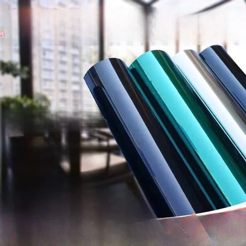 

Солнцезащитная пленка для мотоциклов и автомобилей, маска для лица, термоизоляционная пленка, защита от УФ-излучения, теплоотражающая пленка для автомобильных окон