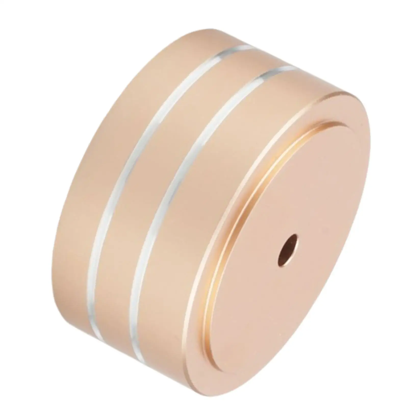 

Антивибрационные изолирующие подставки из алюминиевого сплава для Hi-Fi-систем, колонок и DVD-плееров