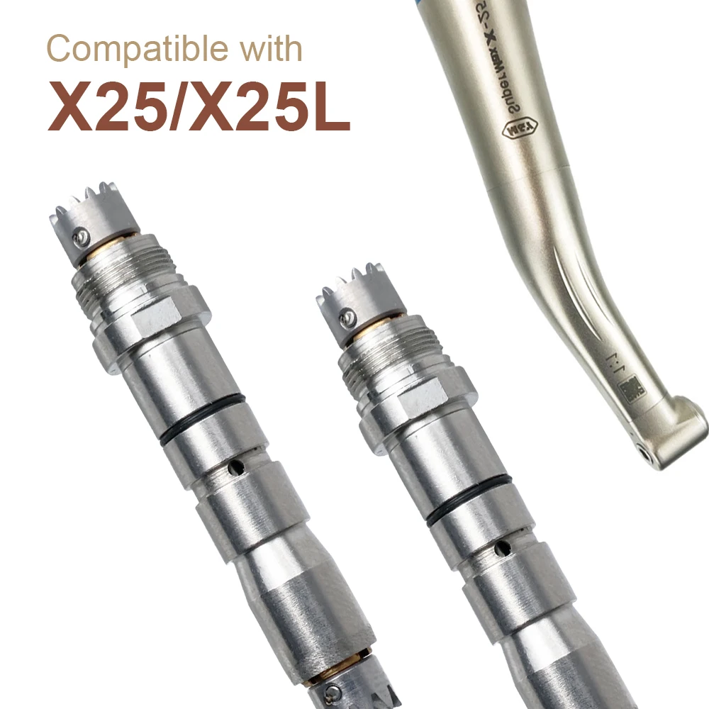 

1Pcs Dental Product Drive Shaft For X25/x25L Implant Handpiece Dentistry Accessories Handpiece Parts