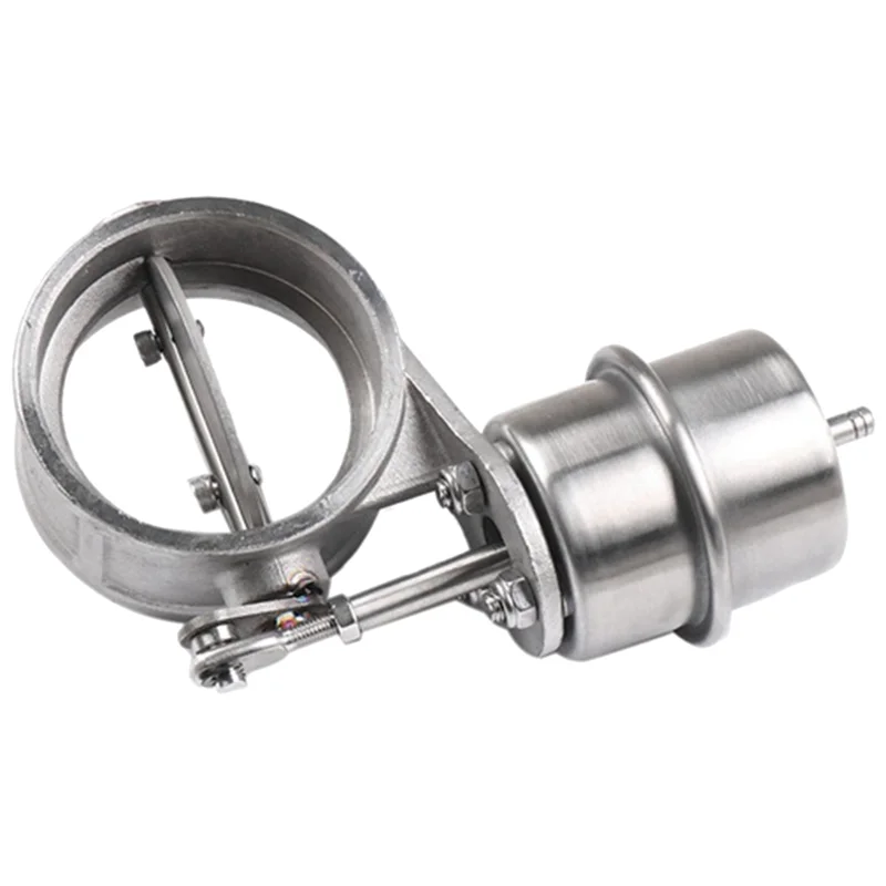 

1 шт. Boost вакуумная активация выхлопных газов, открывающий давление, детали для модификации автомобиля