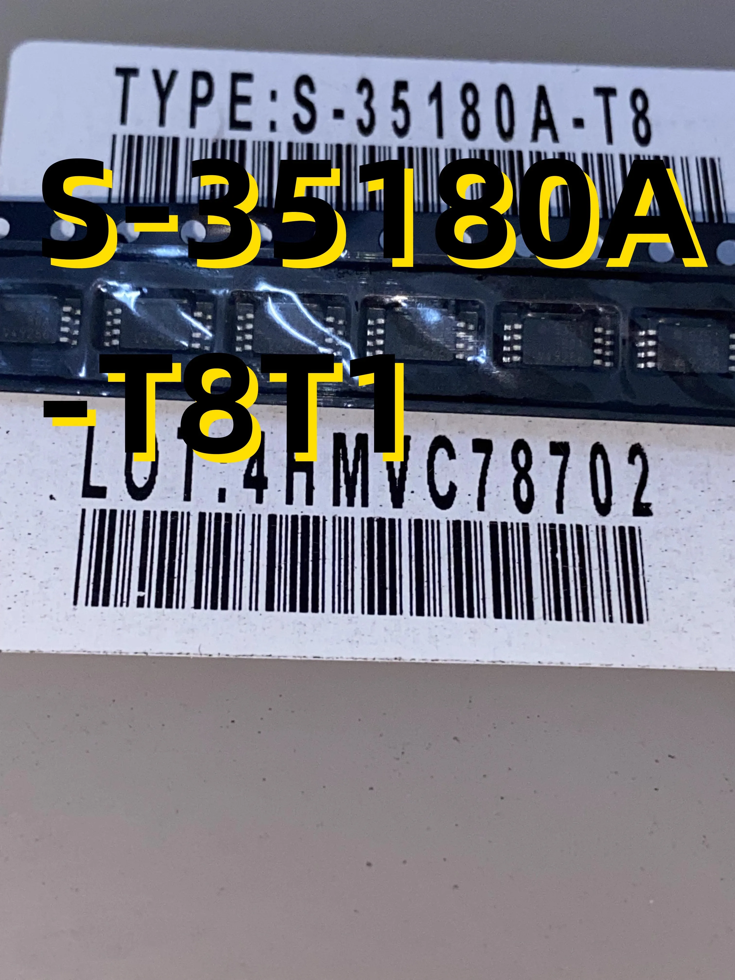 

10 шт. S-35180A-T8T1 04+ TSSOP8