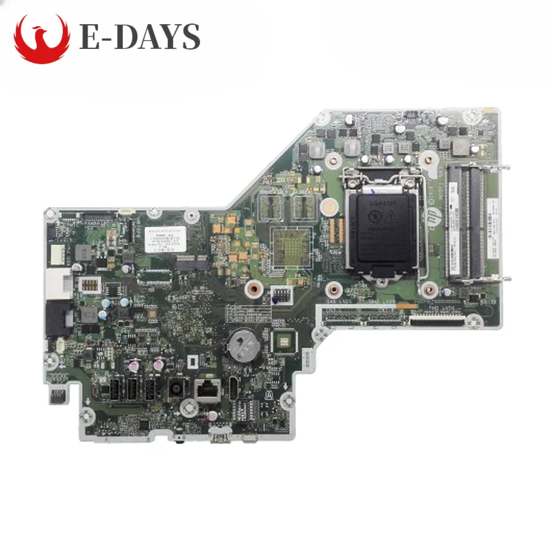 

For HP Pavilion 24-A 24-Q 24-B 27-A All-in-one Motherboard DA0N83MB6G0 Mainboard LGA1151 DDR4 UMA 100% Tested Ok