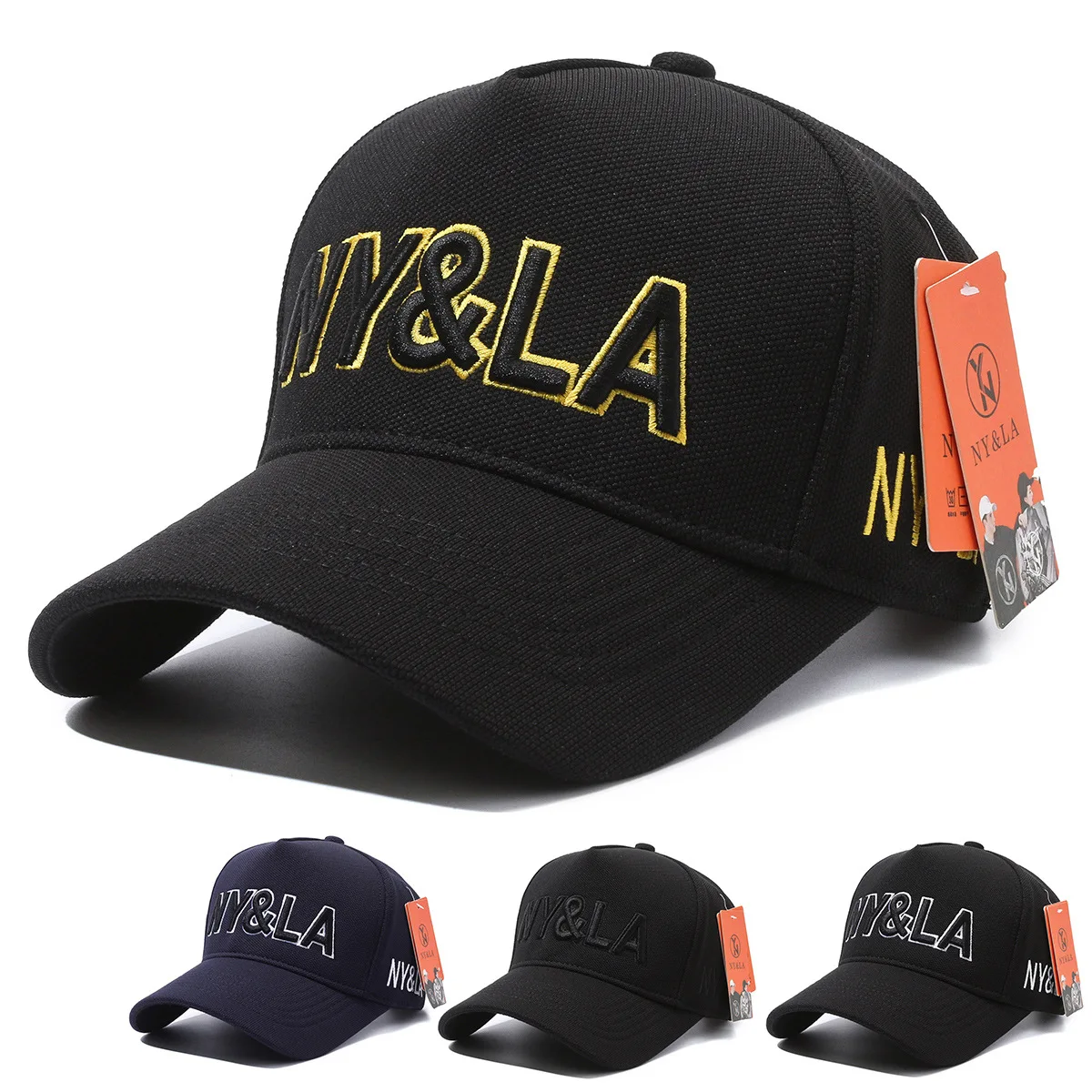 Mesh Back Letter Baseball Cap Adjustable Unisex Travel Sun Protection Hat For Men Women Trendy Korean Style Beach Party 2026 New