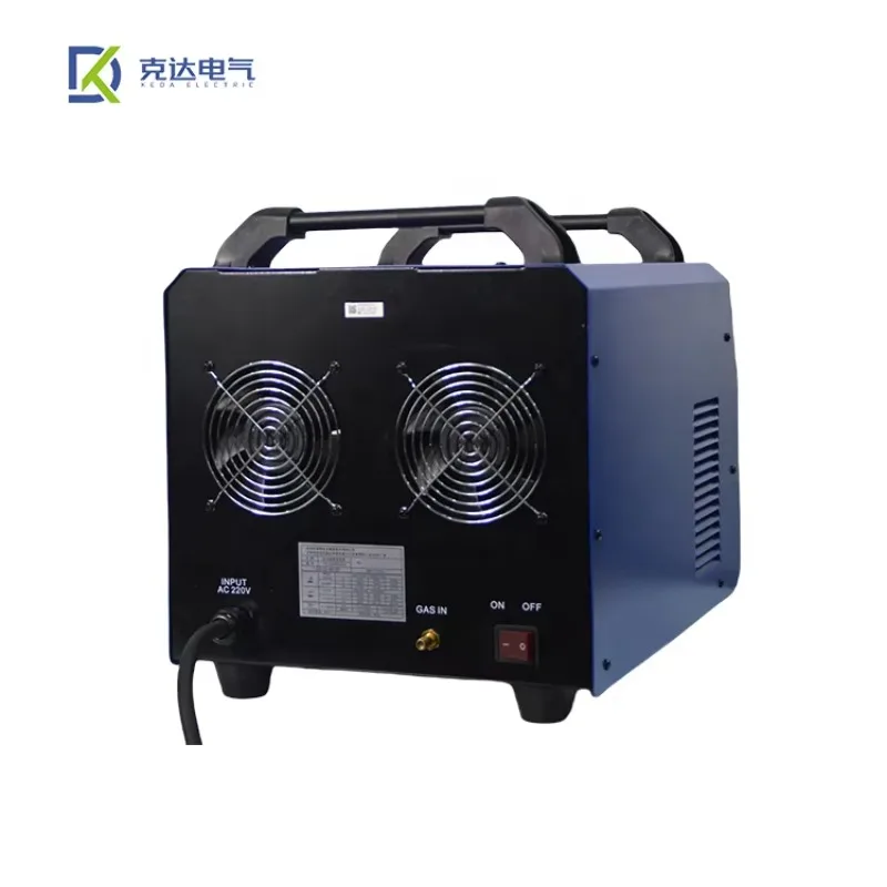 

200PAC/DC Ac-DC Argon Arc Welding Machine Aluminum TIG Welders