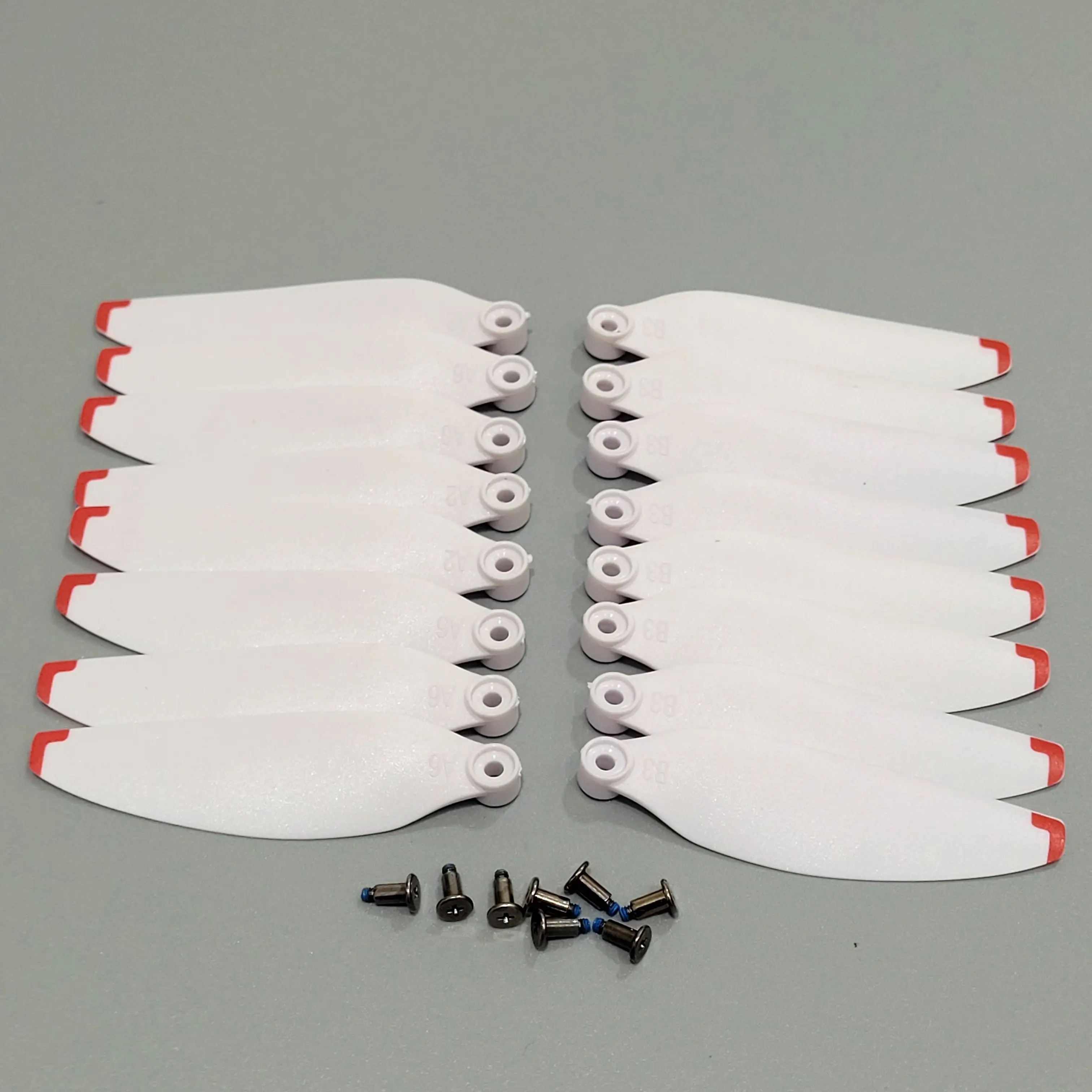 Original S116 MAX Propeller Spare Part CW CCW Wing S116MAX Blade Maple Leaf Part for Brushless Drone Accessory
