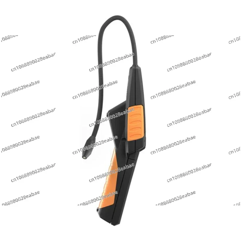 New Testo 316-3 Refrigerant Leak Detector Can Detect CFCs, HFCs, FCs,0563 3163