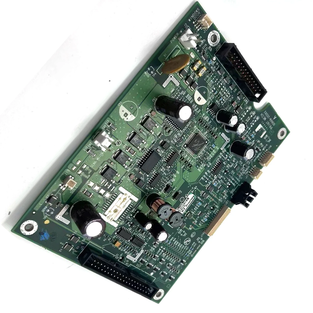 Main Board Mainboard Q5669-60262 Fits For HP Designjet Z3100 Z5200 Z2100 Z3200