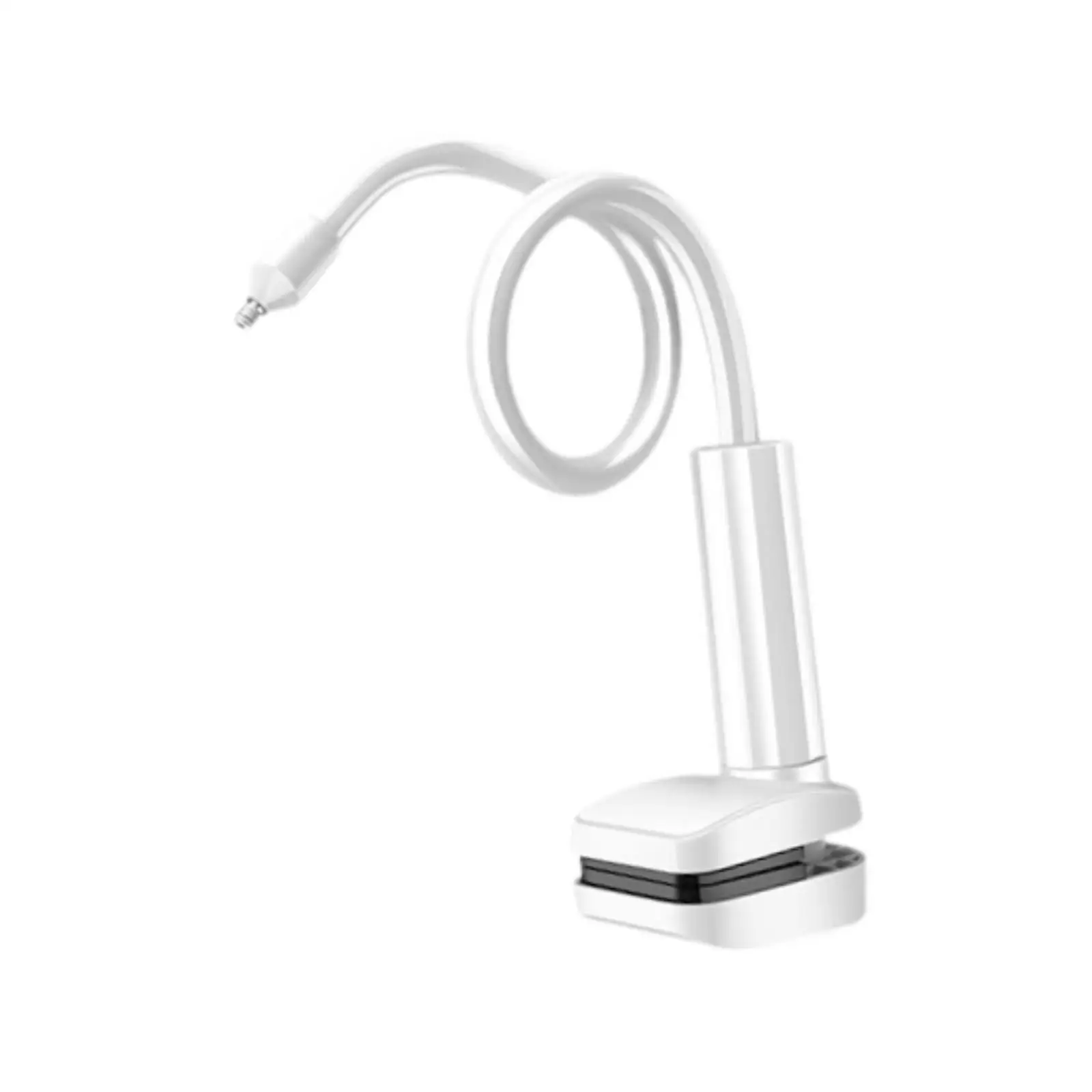 Flexible Clip Mount Versatile Accessories Clamp for Indoor Home Living Room