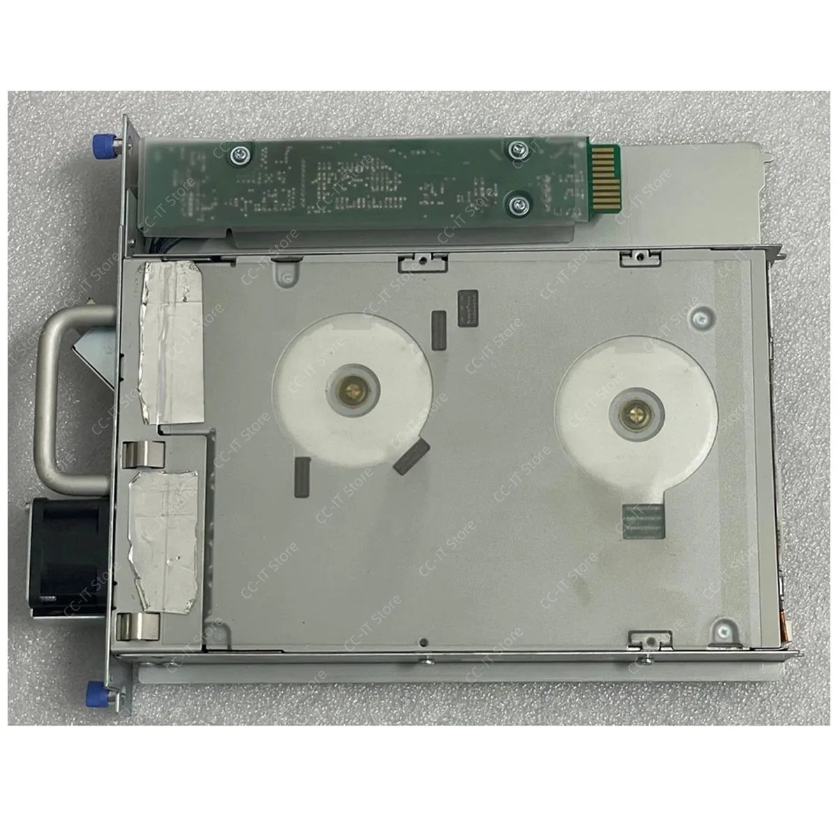 LTO-6-H FC HH Tape Drive 35P1982 35P2616 35P1897 For TS3100 TS3200 Tape Library
