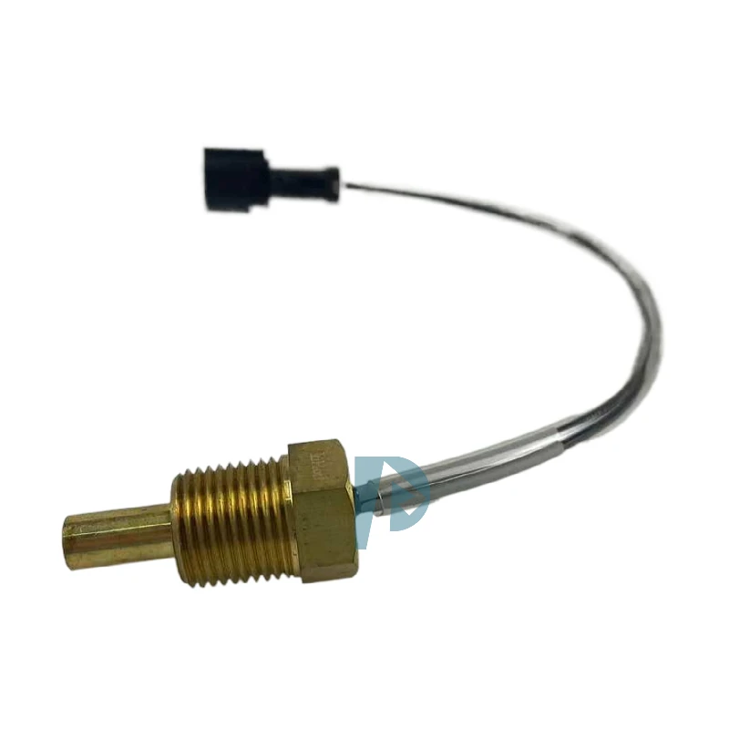 For  Accessories 6D125 S6D102E S6D125 S6D140E S6D95L SA6D140 Engine Water Temperature Sensor 7861923320 7861-92-3320 Excavator