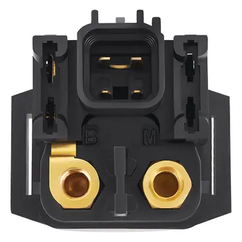 10 best sales Suzuki GZ 125 Marauder - №9