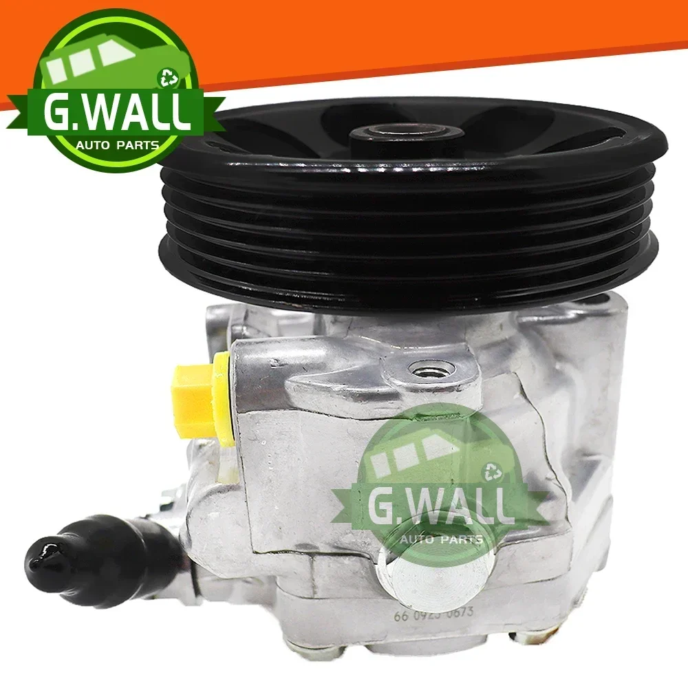 Power Steering Pump For SUBARU OUTBACK 34430AG000 34430-AG000 34430AG0019L