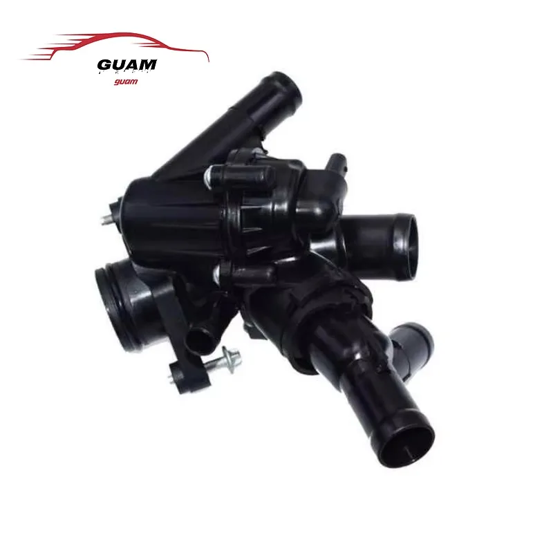 

Высококачественные автозапчасти 2702000615 Термостат системы охлаждения 2702000415 2702000315 подходит для Mercedes Benz W176 W246 W242