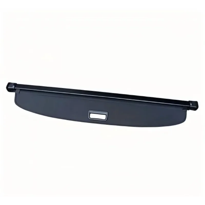 Cargo Cover Trunk Privacy Shade Rear Security Partition Anti-Theft Shield Organizer for Mitsubishi Outlander 2.4 2013-2022