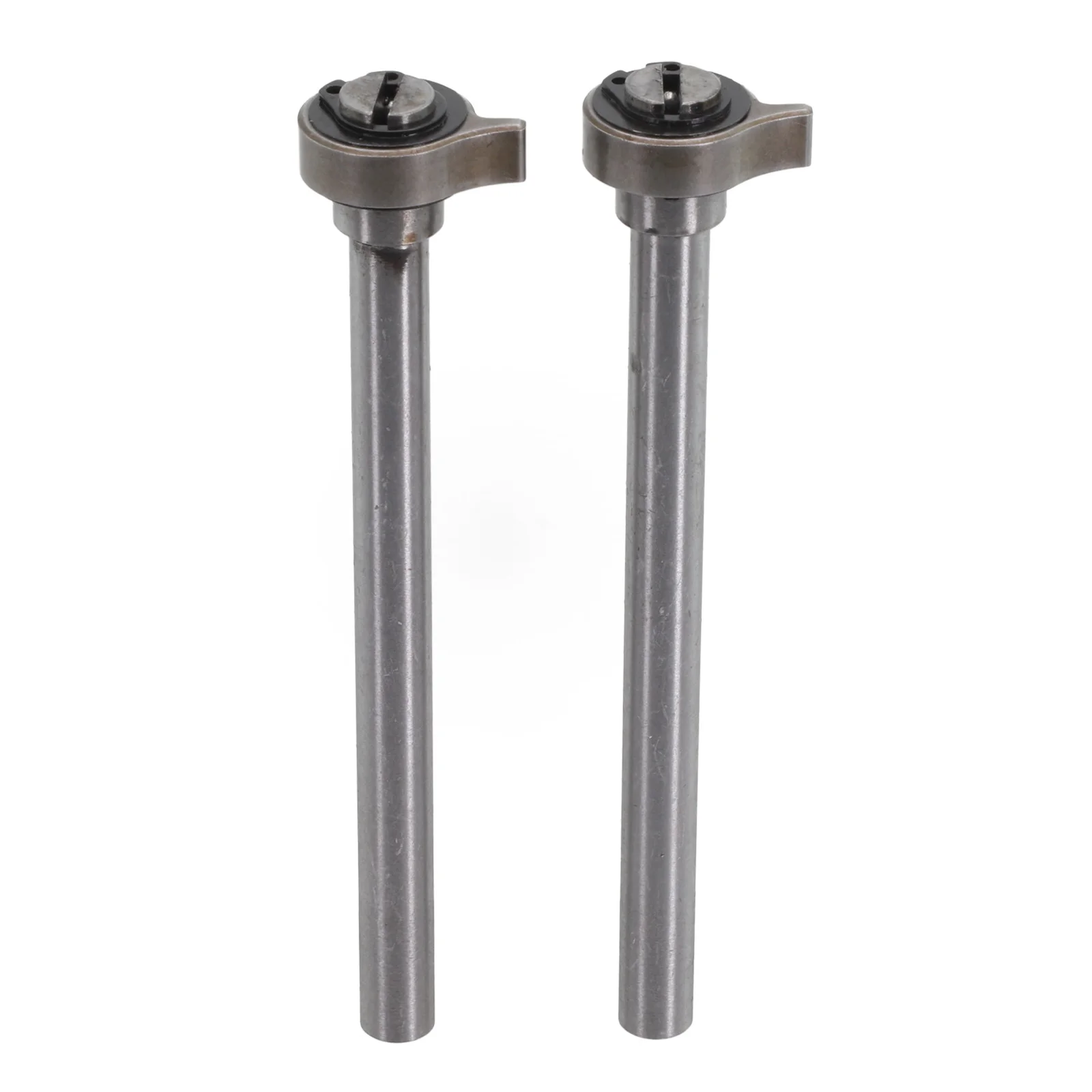 

2pcs For 4304/4305/4306 Jig Saw Shaft Reciprocating Saw Quick Chuck Assembly Household Power Manual Tool Accessories