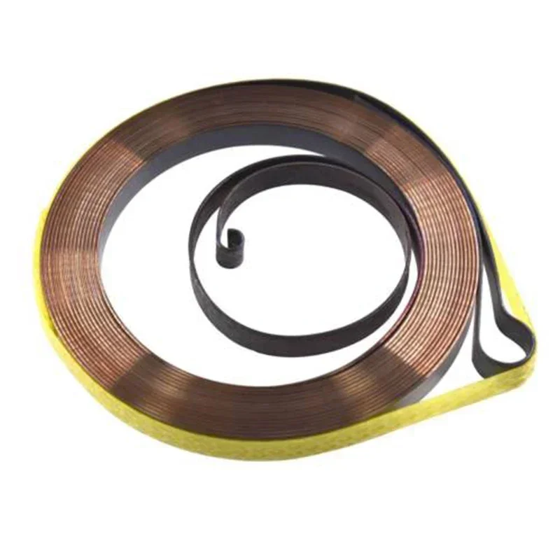 1 Chiếc Giật Kéo Khởi Động Lò Xo Thay Thế Cho 45CC 52CC 4500 Trung Quốc Năm 5200 Máy Cưa Xích Vườn Dụng Cụ Điện Thay Thế Linh Kiện