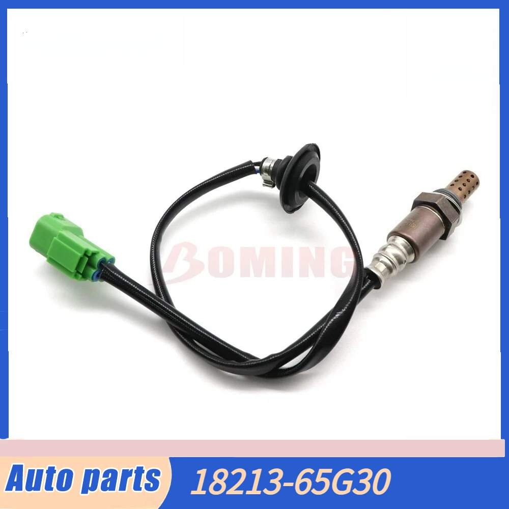

Датчик соотношения воздух-топливо (лямбда-зонд) 18213-65G30 для SUZUKI BALENO LIANA 1.3L 1.6L 1995-2007 1821365G31 1821365G32