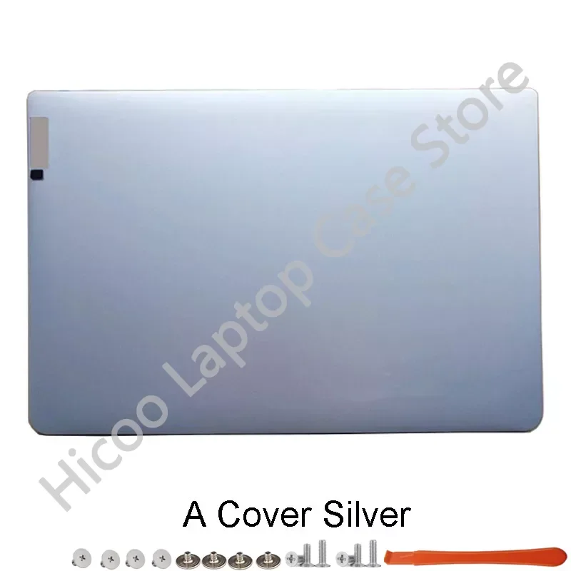 For Lenovo Ideapad 1 14ALC7 14IJL7 14IAU7 2022 Laptop Replacement LCD Back Cover/Front Panel/Palm Rest/Bottom Cover