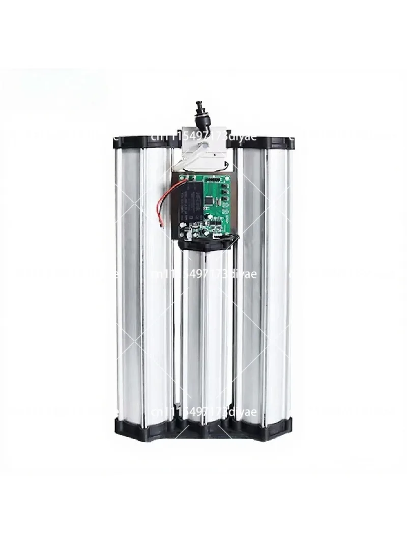 3L 5L 10L Portable Oxygen Concentrator 93% Purity PSA Home Use Oxygen Machine High Efficiency
