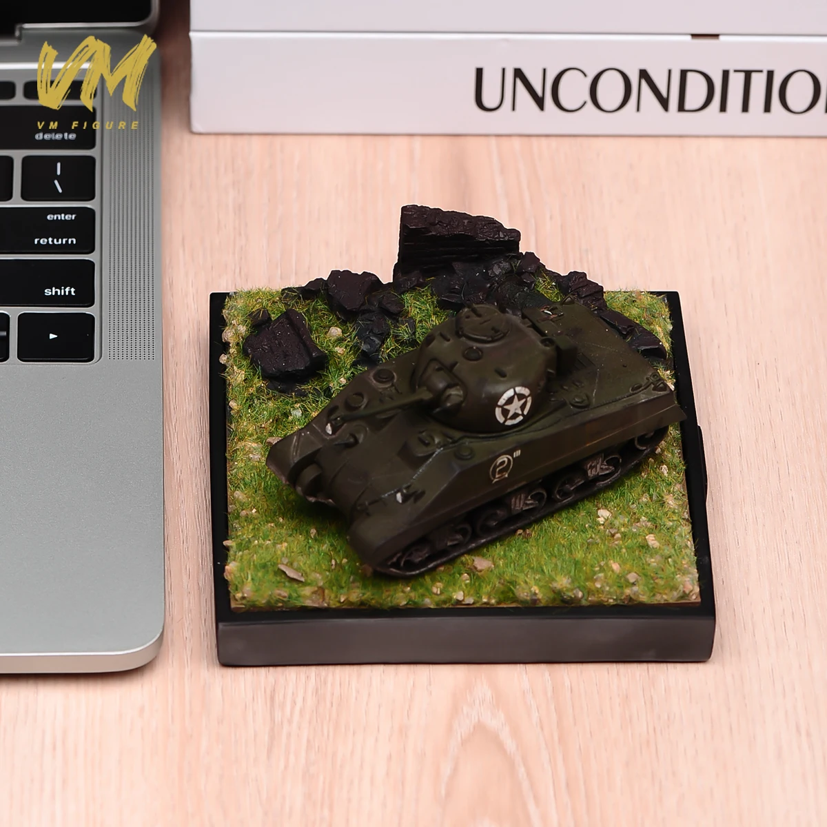 10.5/19CM Miniature Car Scene Display Model Decorative Background Figure Doll Vehicle Display Base MicroPhotography Prop Toys image 4