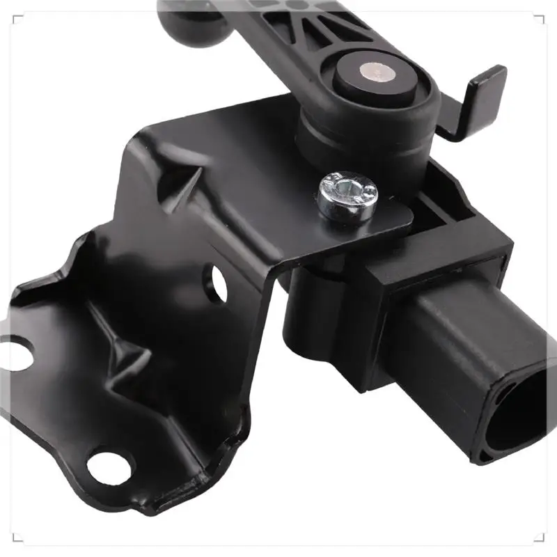1K0941273M Height Sensor Left Rear Headlight Level Sensor Auto For  CC Touareg Tiguana / Skoda Minra