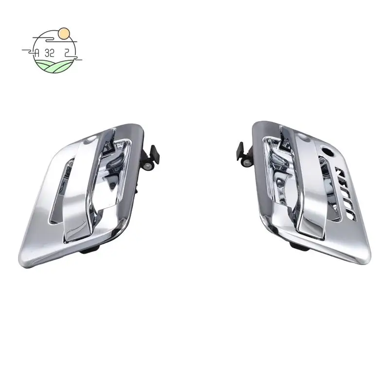 a32z-front-left-right-exterior-door-handle-w-keyhole-with-keypad-hole-for-ford-f150-2004-2014-9l3z-1522405-ba-9l3z-1626604-aa