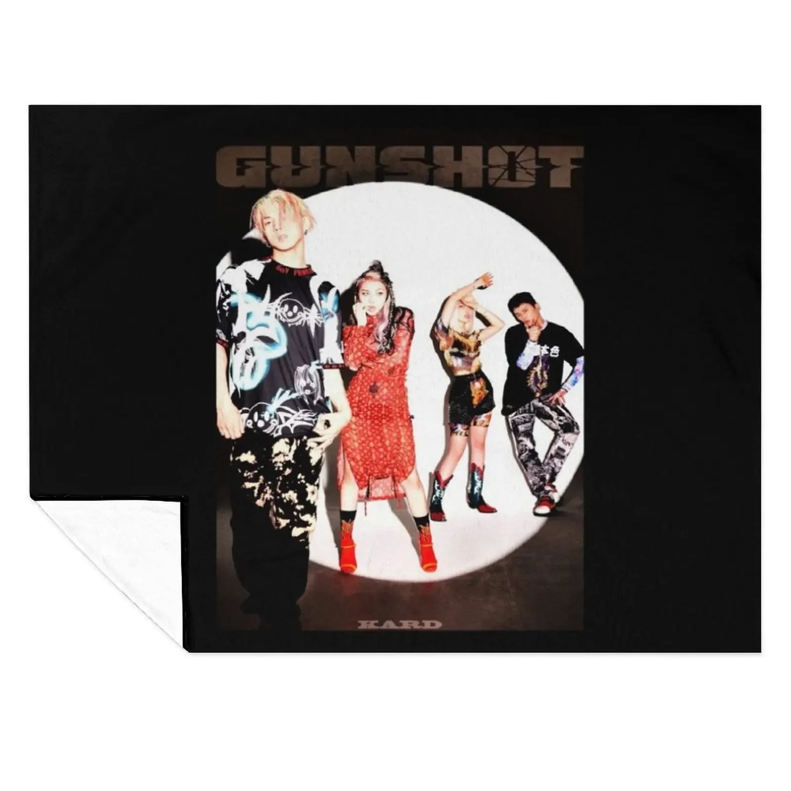 

KARD Way With Words Throw Blanket Blankets For Sofas Sofa Beautifuls Blankets Sofas Of Decoration Blankets