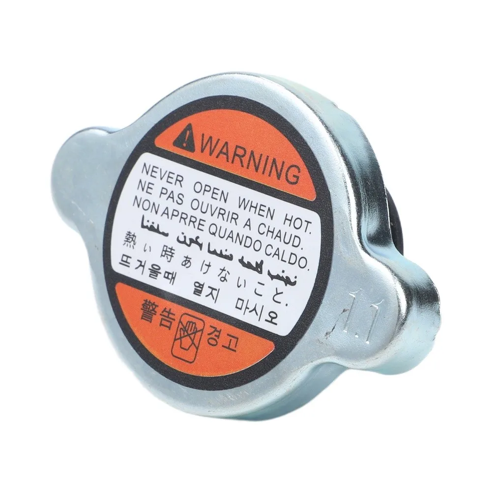 253303K000 Radiator Cap Radiator Cap Assembly 3. for 3l 3.5L 3.8L 4.6L Fits Thermostat ForHYUNDAI For KIA 99-13 Width 45mm