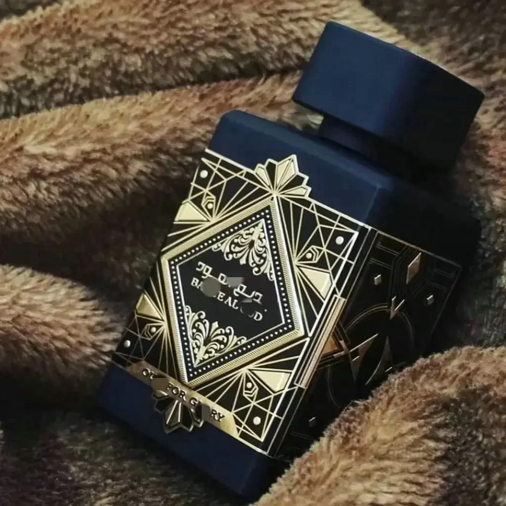 عطر نسائي على الطراز العربي 100 مللي عطر يدوم طويلاً رذاذ للجسم نباتي برائحة الزهور فرمون أو دي برفوم كولونيا عطر رجالي