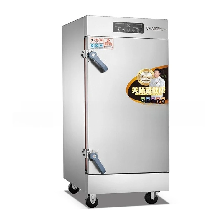 

Commercial, rice cooker, multi-function steamer, hotel, kitchen steamer