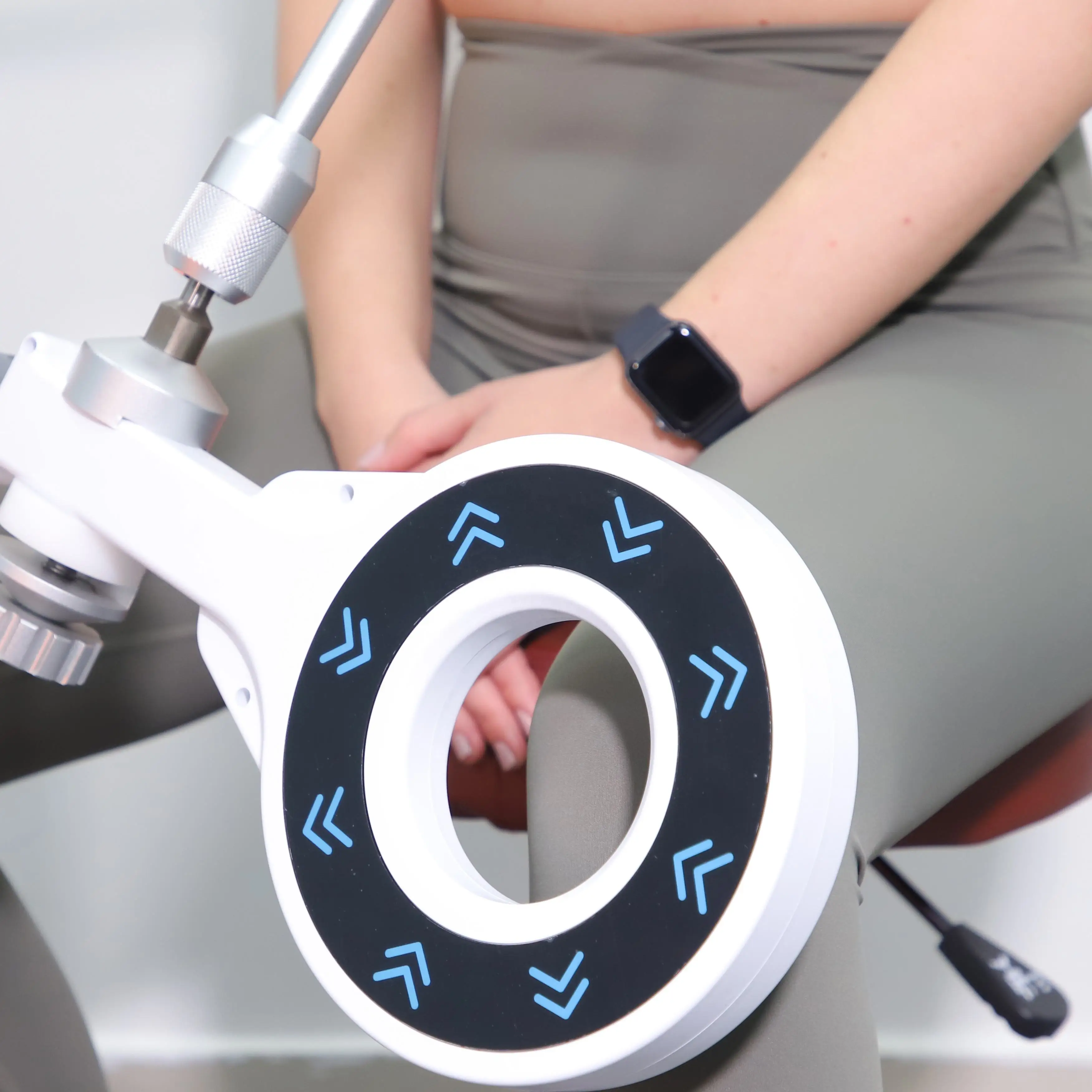 Portátil emtt fisio magnetoterapia magnetoterapia alívio da dor pemf terapia de lesões esportivas magnetoterapia máquina de fisioterapia