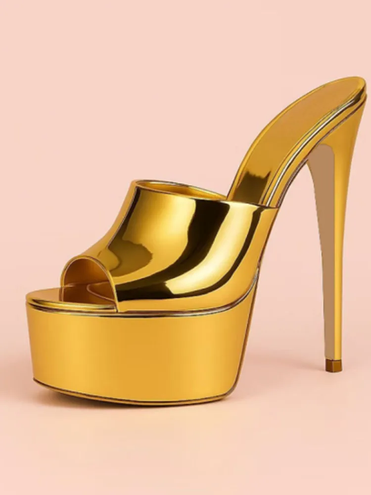 golden