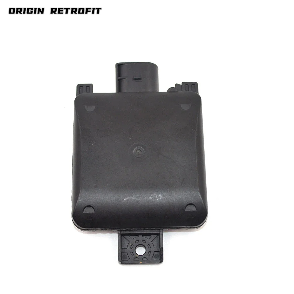 2QD 907 685 686 C Side Assist Lane Change Radar Module for ID3 ID4 ID6 Golf MK8 Atlas VILO Audi A3 Octavia MK4