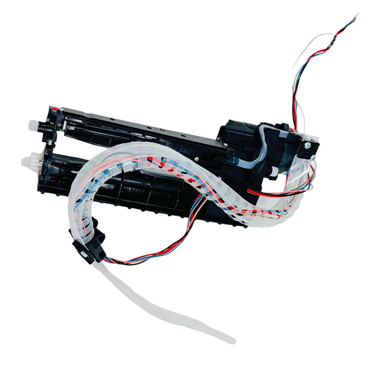 علبة تروس وحدة الغسيل A83G لملحقات Roborock G30/Saros 10/S9 Maxv Ultra Sweeper