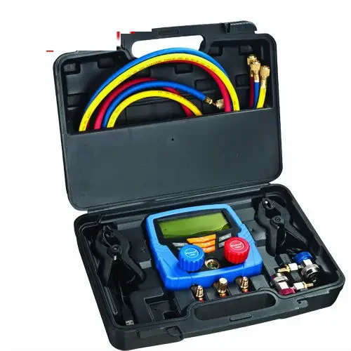 

DT930N popular digital multimeter with blacklight for refrigerator spare parts