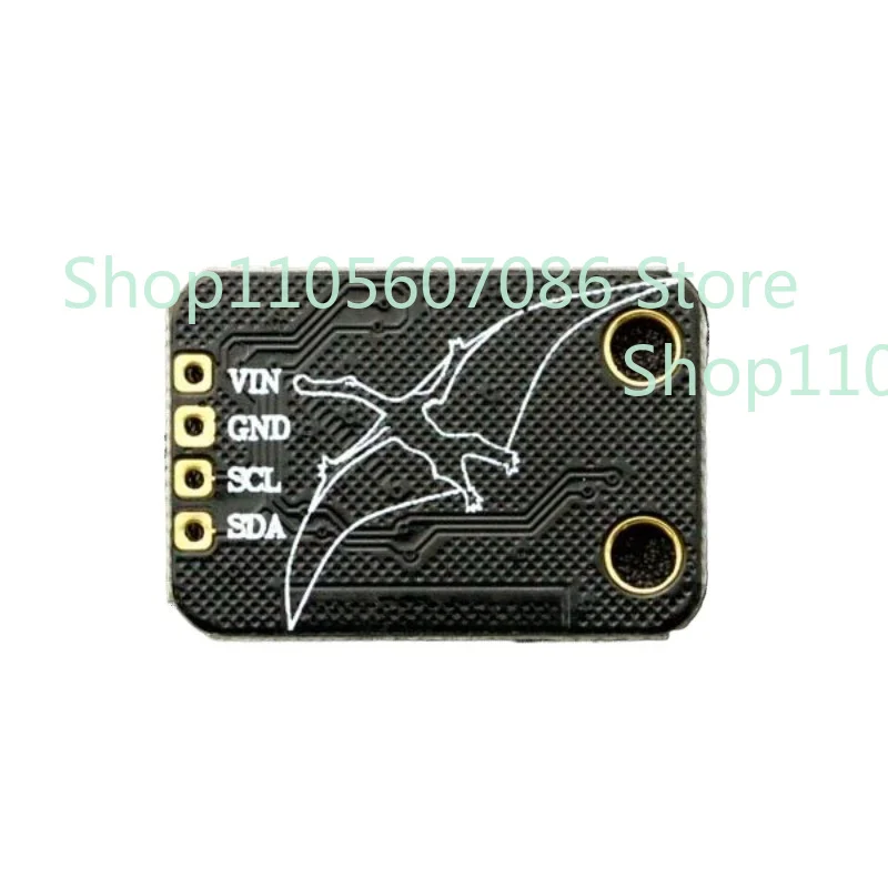 Suitable for Acceleration Gyroscope Electronic Compass Air Pressure Module