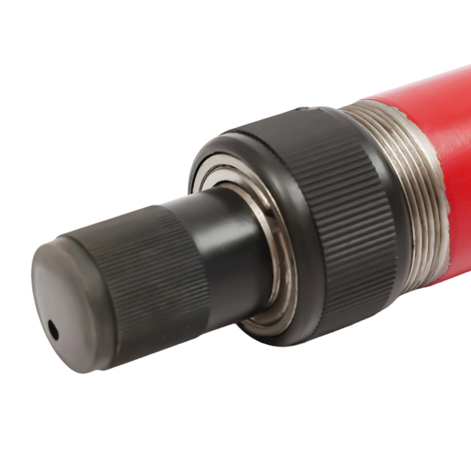 4 Ton Hydraulic Porta Power Type Cylinder Kit, Portable Power Ram Hydraulic Jack Stand Lift Metal Auto Body Frame Repair Tool