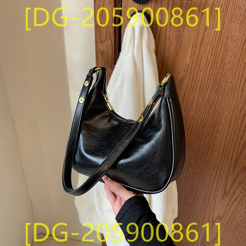 

2024 New Women Bag Fashionable and Soft _DG-205900861_