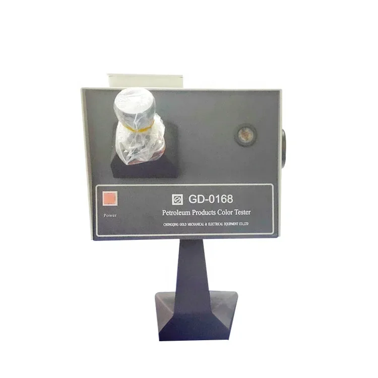 

ASTM D1500 Тестер хроматичества Масло Колориметр Лабораторное оборудование Тестер хрома