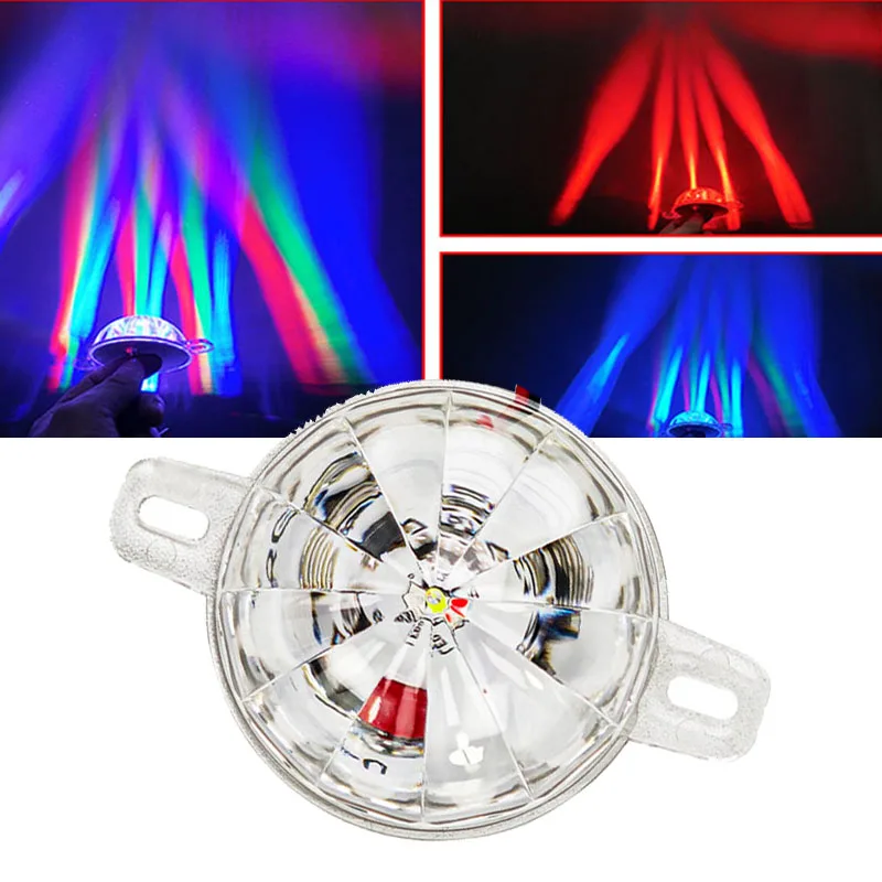 12V-80V Vehicle LED Warning Light Anti-Fog Strobe Taillight for Truck EV Motorcycle Durable Undercarriage Brake Light for Car